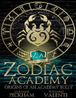 Origins of an Academy Bully - Caroline Peckham.epub